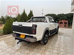 Poer Double Cab